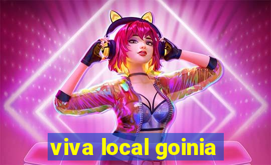 viva local goinia